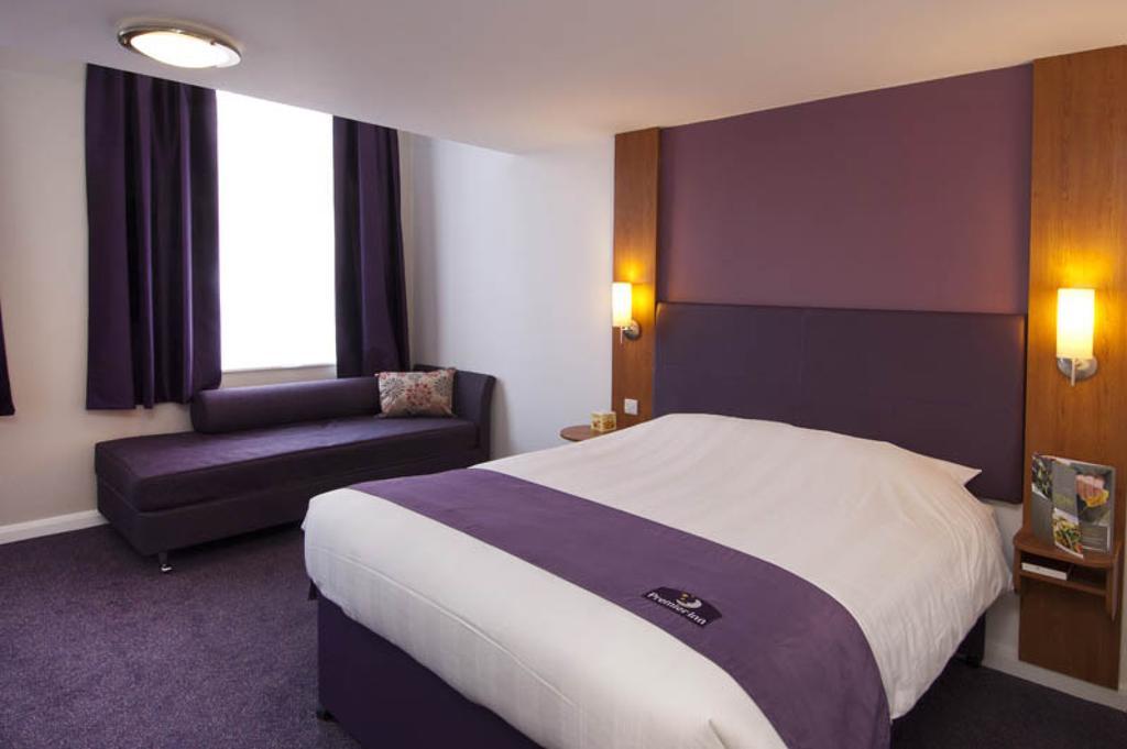 Premier Inn Watford - Croxley Green Exterior foto