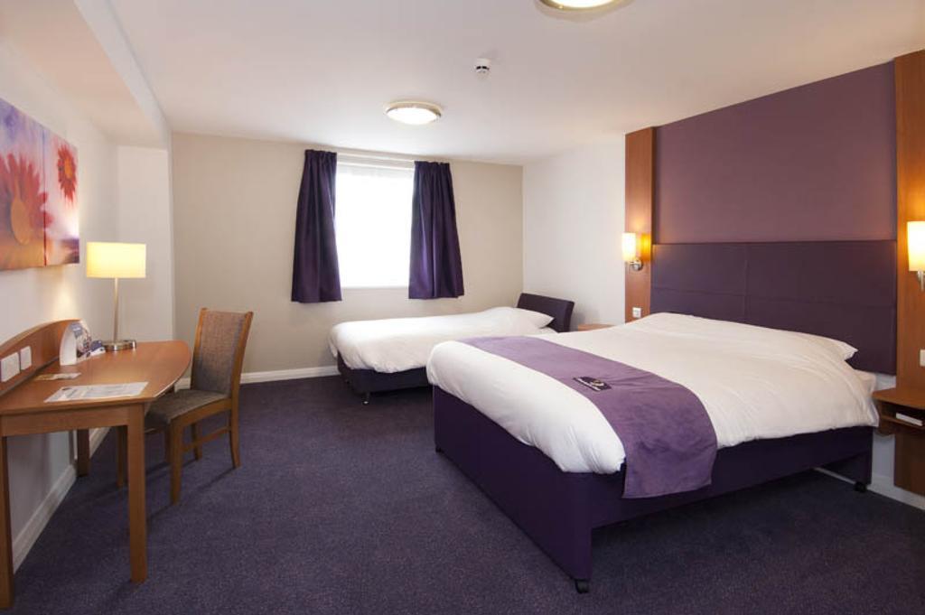 Premier Inn Watford - Croxley Green Zimmer foto