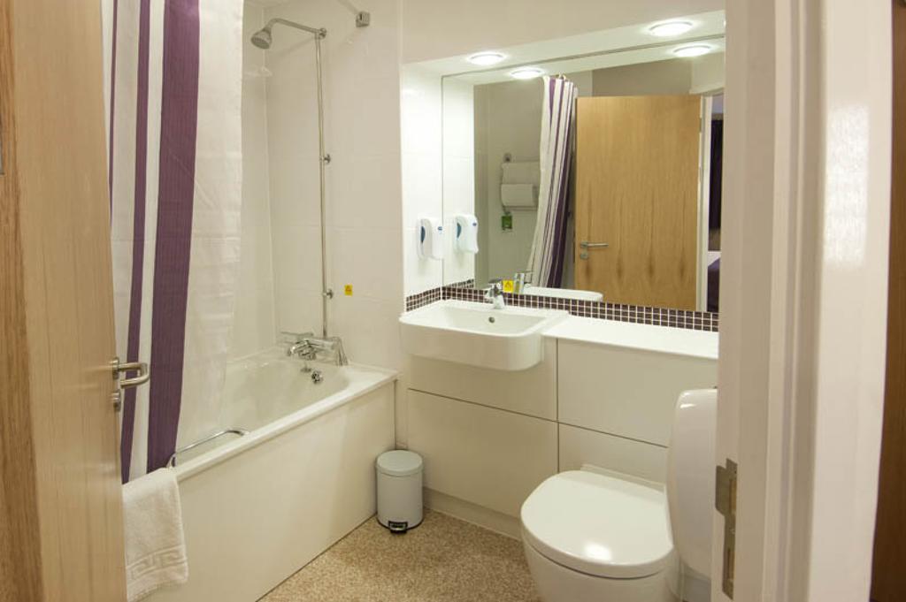 Premier Inn Watford - Croxley Green Zimmer foto